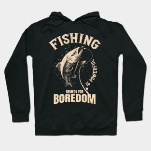 Fishing Hoodie